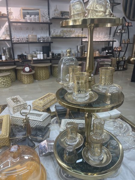ستاند حلوى